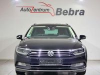 Usata VW Passat Comfortline 190 CV (139 kW) 2016 Nero Station wagon