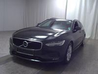 gebraucht Volvo V90 D4 Momentum Leder Navi LED