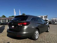 gebraucht Opel Astra 1.2 Turbo Start/Stop Sports Tourer Elegance