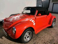 gebraucht VW Käfer 1303 Cabrio Umbau Speedster