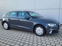 gebraucht Audi A3 Sportback 30TFSI sport Navi*Viritual*Xeno*AHK