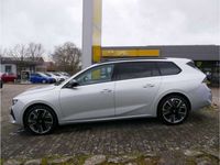 gebraucht Opel Astra AstraST ELECTRIC 115KW +SHZ+PDC+NAVI+KAMERA+
