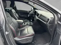 Gebraucht Kia Sportage GT-Line 177 PS (130 kW) 2020 Pentametal metallic SUV