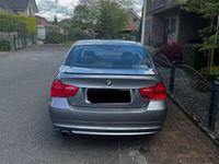gebraucht BMW 318 i Edition Exclusive Edition Exclusive