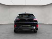 Gebraucht Ford Puma ST-Line X 155 PS (114 kW) 2024 Agate black metallic SUV