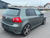 gebraucht VW Golf V 