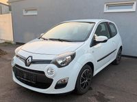 Gebraucht Renault Twingo Expression 75 PS (55 kW) 2014 Weiß Kleinwagen