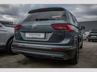 gebraucht VW Tiguan Allspace Highline