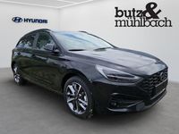 Neu Hyundai i30 Advantage 101 PS (74 kW) 2025 Schwarz Kombi
