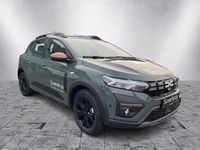 Gebraucht Dacia Sandero Extreme 101 PS (74 kW) 2024 Grau Kleinwagen