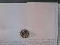 Gebraucht Mercedes SL500 306 PS (225 kW) 2002 Silber Cabrio