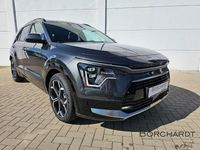 Neu Kia Niro Comfort 171 PS (125 kW) 2025 Interstellar grau metallic SUV