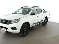 Gebraucht Nissan Navara N-Guard 190 PS (139 kW) 2020 Weiß Pickup