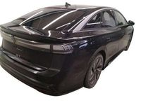 Gebraucht VW ID.7 Pro 210 kW (286 PS) 2025 Grenadillschwarz metallic Coupé