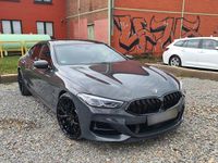 Gebraucht BMW M850 Performance 530 PS (389 kW) 2019 Grau Coupé