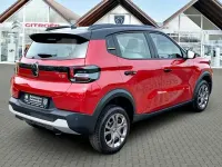 Neu Citroën C3 101 PS (74 kW) 2026 Elixierrot SUV