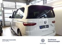 Gebraucht VW Multivan Life 150 PS (110 kW) 2022 Weiß Van