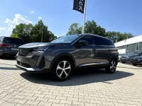 Gebraucht Peugeot 5008 177 PS (130 kW) 2022 Grau SUV