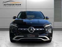 Gebraucht Mercedes GLA200 Advanced 163 PS (119 kW) 2023 Schwarz SUV
