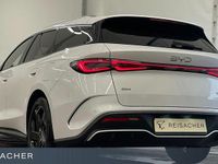 Gebraucht BYD Seal Comfort 212 PS (155 kW) 2025 Weiß Limousine