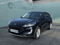 Gebraucht Ford Kuga Cool & Connect 151 PS (111 kW) 2024 Schwarz SUV