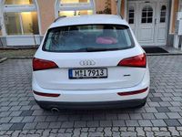 Gebraucht Audi Q5 163 PS (119 kW) 2014 SUV