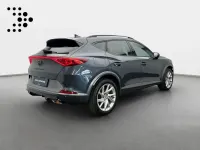 Używany Cupra Formentor 204 KM (150 kW) 2023 Szary SUV