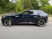 Gebraucht Ferrari Purosangue 725 PS (533 kW) 2023 Blau SUV