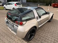 Gebraucht Smart Roadster 82 PS (60 kW) 2004 Andere farben Cabrio