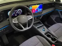 Usata VW Tiguan Design 150 CV (110 kW) 2024 Grigio SUV