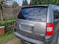 gebraucht Chrysler Grand Voyager 