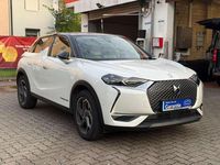 Gebraucht DS Automobiles DS3 So Chic 131 PS (96 kW) 2019 Weiss perle perlmutt SUV