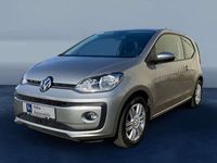 gebraucht VW up! up! high