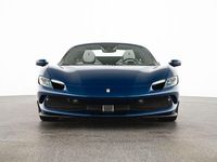 Gebraucht Ferrari 296 829 PS (609 kW) 2025 Blau Cabrio