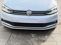 Używany VW Touran Join 116 KM (85 kW) 2018 Biały Minivan
