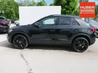 Neu VW T-Roc Style 150 PS (110 kW) 2026 Andere SUV
