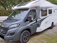 Gebraucht Fiat Ducato 150 PS (110 kW) 2016 Grau Van