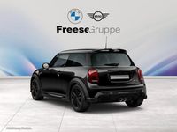 Gebraucht Mini John Cooper Works 231 PS (169 kW) 2023 Schwarz Kleinwagen