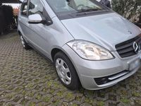 Gebraucht Mercedes A150 90 PS (66 kW) 2009 Silber Kleinwagen