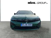 Gebraucht Opel Astra Ultimate 114 kW (156 PS) 2026 /typ aussenverkleidung lacki Kombi