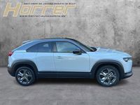 Gebraucht Mazda MX30 Ad'Vantage 106 kW (145 PS) 2021 Weiß SUV