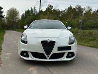 gebraucht Alfa Romeo Giulietta 1.8 TBi 16V QV *RAGAZZON*NOVITEC*19"