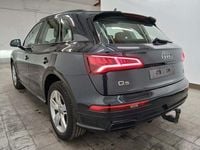 Gebraucht Audi Q5 S-Line 286 PS (210 kW) 2018 Blau SUV