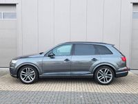 Usado Audi Q7 S-Line 286 HP (210 kW) 2019 SUV