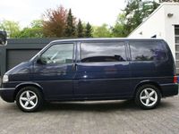 gebraucht VW Caravelle T4VR6 2L3 Autm.