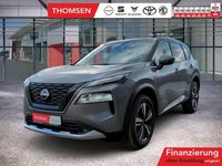 Gebraucht Nissan X-Trail 360º 204 PS (150 kW) 2024 Gun metallic SUV