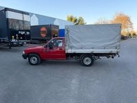 Gebraucht VW Taro 78 PS (57 kW) 1996 Rot Pickup