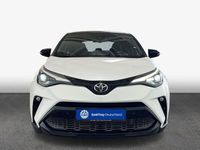 gebraucht Toyota C-HR 2.0 Hybrid GR Sport