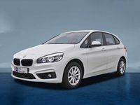 gebraucht BMW 220 Active Tourer i Auto