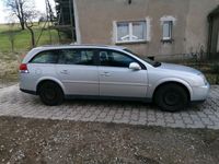 gebraucht Opel Vectra C 2.2 Caravan TÜV Neu Service Neu